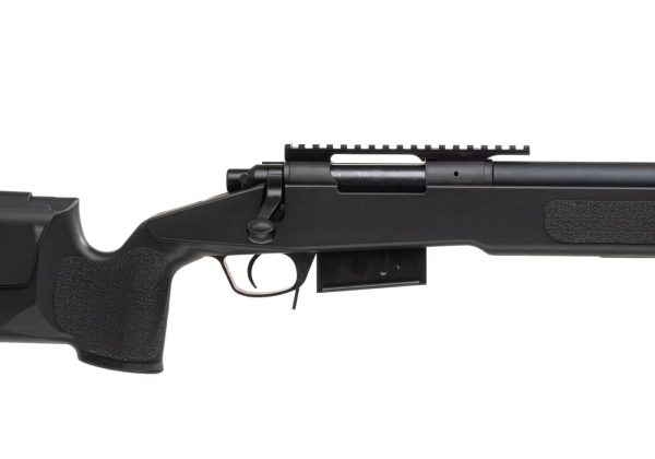 Specna Arms SA-S03 CORE Bolt Action Sniper Rifle Black