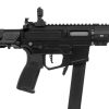 Specna Arms SA-X01 EDGE 2.0 GATE Aster Black