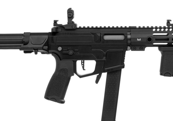 Specna Arms SA-X01 EDGE 2.0 GATE Aster Black