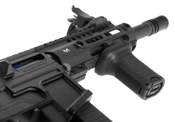 Specna Arms SA-X01 EDGE 2.0 GATE Aster Black