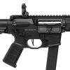 Specna Arms SA-X10 EDGE High Speed Configuration Black
