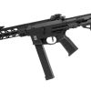 Specna Arms SA-X10 EDGE High Speed Configuration Black