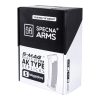 SPECNA ARMS SET 5x CARICATORI MID-CAP S-MAG 175 COLPI PER SERIE J TAN (SPE-05-032795)