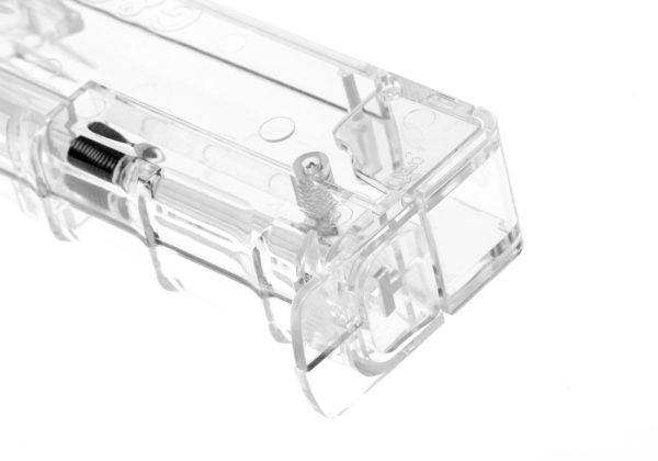 Speedloader Transparent