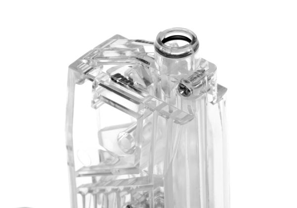Speedloader Transparent