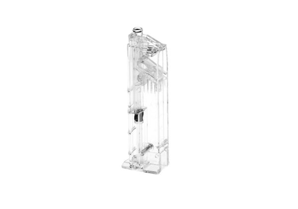 Speedloader Transparent