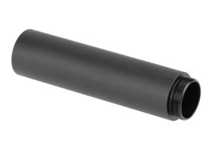 SPR 300 Barrel Extension 130mm Black
