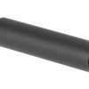 SPR 300 Barrel Extension 130mm Black