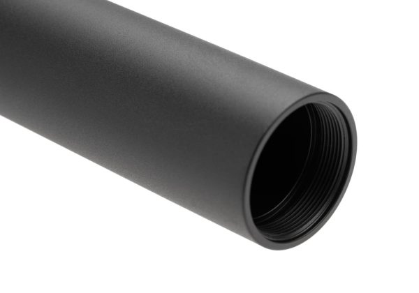 SPR 300 Barrel Extension 210mm Black