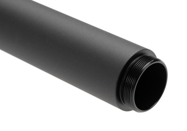 SPR 300 Barrel Extension 210mm Black