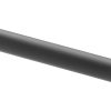 SPR 300 Barrel Extension 210mm Black