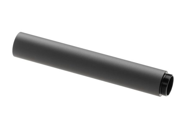 SPR 300 Barrel Extension 210mm Black