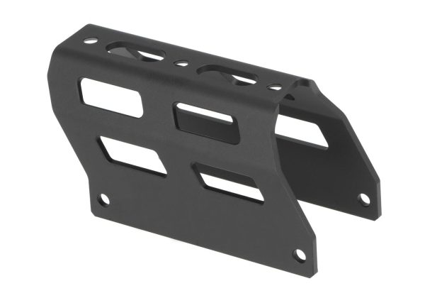 SPR 300 CNC Upper Handguard Black