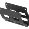 SPR 300 CNC Upper Handguard Black