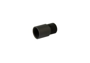 SRC Adapter CW to CCW Black