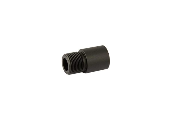 SRC Adapter CW to CCW Black
