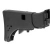 SRC G36KV Retractable Folding Stock Black