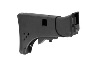 SRC G36KV Retractable Folding Stock Black
