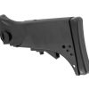 SRC G36KV Retractable Folding Stock Black