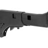 SRC G36KV Retractable Folding Stock Black