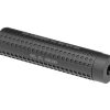 SRC Knight's Type Silencer CCW Black