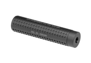 SRC Knight's Type Silencer CCW Black