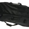 SRC Padded Rifle Case 86cm Black