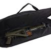 SRC Padded Rifle Case 86cm Black
