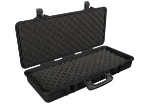 SRC SMG Hard Case 68.5cm Black
