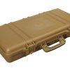 SRC SMG Hard Case 68.5cm Tan