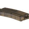 SRC Speedloader Large Clear