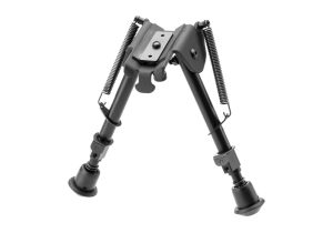 SRC Tactical Bipod Black