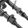 SRC Tactical Bipod Black