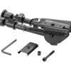 SRC Tactical Bipod Black