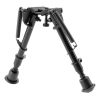 SRC Tactical Bipod Black