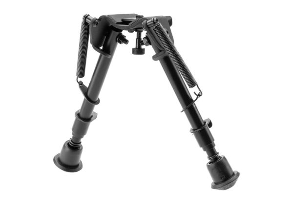 SRC Tactical Bipod Black