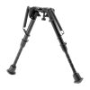 SRC Tactical Bipod Black