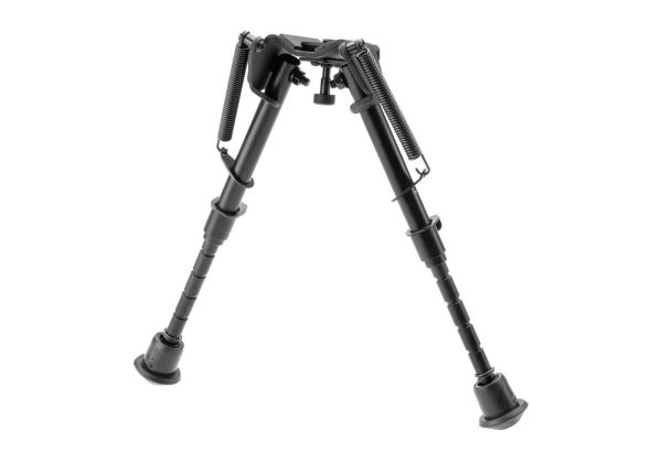 SRC Tactical Bipod Black