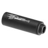 SS-100 Sound Suppressor CCW Black
