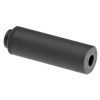 SS-100 Sound Suppressor CCW Black