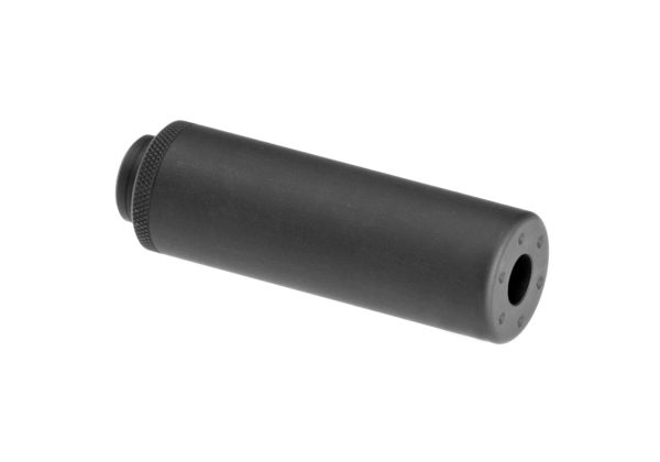 SS-100 Sound Suppressor CCW Black