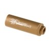 SS-100 Sound Suppressor CCW Tan