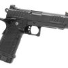 STP45 GBB Black