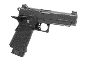 STP45 GBB Black