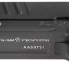 STP45 GBB Black
