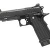 STP45 GBB Black