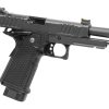 STP45 GBB Black