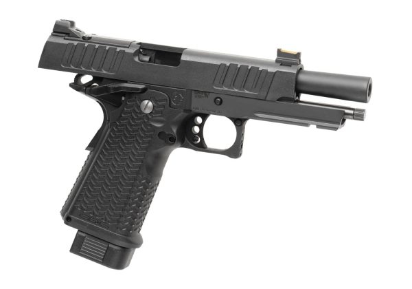 STP45 GBB Black