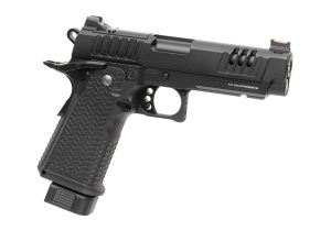 STP45 PRO 8 Inch GBB Black