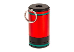 StratAIM Echo Sound Grenade Red